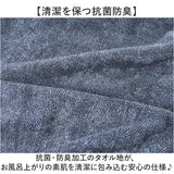 ココチエナ バスローブ 通販 cocochiena ココワンピ バスタオル 日繊商工 CE-50025 抗菌 防臭 着るタオル お風呂上り 湯上がり ワンピース 湯上がりタオル 温泉 プール 海 着替え タオル