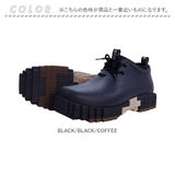 ccilu チル シューズ 通販 レインシューズ PANTOO RIOO XP スニーカー ブロックスニーカー 雨靴 靴 くつ メンズ レディース おしゃれ パントリオ きれいめ カジュアル 防水 オシャレ