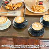 ラテアート カップ 通販 日本製 COFIL コフィル 波佐見焼 マグカップ ラテカップ 8オンス コップ コーヒーカップ コーヒーマグカップ マグ 8oz 陶器 食器 和食器 キッチン用品 ナチュラル