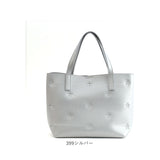 クーコ cooco トートバッグ 25131-11010 通販 トートバック レディース A4 通勤 通学 大きめ 大人 かわいい おしゃれ 可愛い オシャレ きれいめ 横型 横長 大容量 肩掛け 合皮