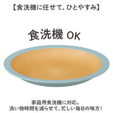 食器 おしゃれ お皿 通販 日本製 正和 木目リムプレートL プレート 皿 丸皿 大皿 カレー皿 パスタ皿 テーブルウェア 食洗機対応 電子レンジ対応 クリーンコート シンプル 木目調 かわいい