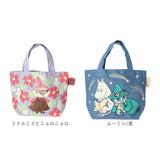 ミニトートバッグ キャラクター 通販 カラーマチ付きバッグ トートバッグ ランチトートバッグ お弁当 キャンバス トートバック ミニバッグ 手提げバッグ 手提げかばん マチ付き かわいい