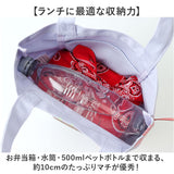 ミニトートバッグ キャラクター 通販 カラーマチ付きバッグ トートバッグ ランチトートバッグ お弁当 キャンバス トートバック ミニバッグ 手提げバッグ 手提げかばん マチ付き かわいい