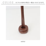 SASAKI ササキ 靴べら ショート 木 通販 52cm 木製 くつべら 靴ベラ 握りやすい 取り出しやすい 使いやすい デザイン 高級感 短い 短め 手触りがよい おしゃれ 旭川クラフト インテリア