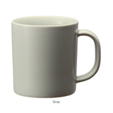 Common コモン マグカップ 通販 マグ カップ コーヒーカップ コップ mug 330ml 波佐見焼 西海陶器 電子レンジ対応 食洗機対応 コーヒー ティー シンプル おしゃれ かわいい