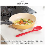 シリコンスプーン 料理 通販 これは便利 ラクラク調理スプーンセット クッキングスプーン フライ返し 調理スプーン スプーン 大 ビッグスプーン 取り分けスプーン サービングスプーン