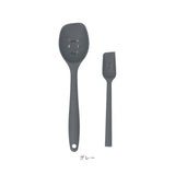 シリコンスプーン 料理 通販 これは便利 ラクラク調理スプーンセット クッキングスプーン フライ返し 調理スプーン スプーン 大 ビッグスプーン 取り分けスプーン サービングスプーン