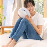 りぶはあと Liv Heart 抱き枕 通販 抱きまくら 枕 まくら だきまくら だき枕 ぬいぐるみ 動物 アニマル かわいい 可愛い 柔らかい クールボルスター やわらかい 癒しグッズ 癒しアイテム