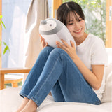 りぶはあと Liv Heart 抱き枕 通販 抱きまくら 枕 まくら だきまくら だき枕 ぬいぐるみ 動物 アニマル かわいい 可愛い 柔らかい クールボルスター やわらかい 癒しグッズ 癒しアイテム