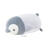 りぶはあと Liv Heart 抱き枕 L 通販 抱きまくら 枕 まくら だきまくら だき枕 ぬいぐるみ 動物 アニマル かわいい 可愛い 柔らかい クールボルスター やわらかい 癒しグッズ 大きめ