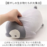 りぶはあと Liv Heart 抱き枕 L 通販 抱きまくら 枕 まくら だきまくら だき枕 ぬいぐるみ 動物 アニマル かわいい 可愛い 柔らかい クールボルスター やわらかい 癒しグッズ 大きめ