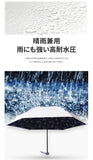 日傘 強風 ウォーターフロント 通販 折りたたみ 完全遮光 晴雨兼用 軽量 折りたたみ傘 折り畳み傘 傘 折りたたみ かさ 折り畳み レディース 軽い UVカット 99.9% 遮光 99.99％ 遮熱 親骨