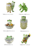 カエル 置物 Copeau コポー 通販 玄関 ガーデニング かわいい 蛙 かえる グッズ オーナメント 小物 雑貨 インテリア おしゃれ 置き物 読書するカエル 王冠のカエル