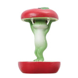 カエル 置物 Copeau コポー 通販 玄関 ガーデニング かわいい 蛙 かえる グッズ オーナメント 小物 雑貨 インテリア おしゃれ 置き物 読書するカエル 王冠のカエル