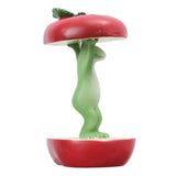 カエル 置物 Copeau コポー 通販 玄関 ガーデニング かわいい 蛙 かえる グッズ オーナメント 小物 雑貨 インテリア おしゃれ 置き物 読書するカエル 王冠のカエル