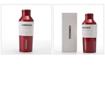 ステンレスボトル コークシクル CORKCICLE 水筒 タンブラー マグボトル コンパクト 定番 スタイリッシュ シンプル構造 滑り止め水筒・ボトル df-cork270 3808209