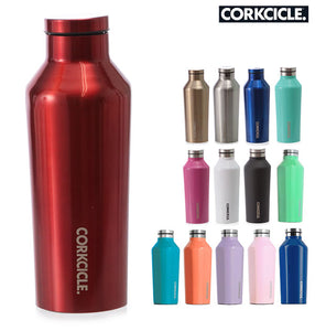 ステンレスボトル コークシクル CORKCICLE 水筒 タンブラー マグボトル コンパクト 定番 スタイリッシュ シンプル構造 滑り止め水筒・ボトル df-cork270 3808209
