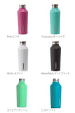 ステンレスボトル コークシクル CORKCICLE 水筒 タンブラー マグボトル コンパクト 定番 スタイリッシュ シンプル構造 滑り止め水筒・ボトル df-cork270 3808209