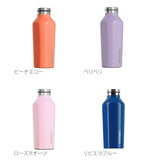 ステンレスボトル コークシクル CORKCICLE 水筒 タンブラー マグボトル コンパクト 定番 スタイリッシュ シンプル構造 滑り止め水筒・ボトル df-cork270 3808209