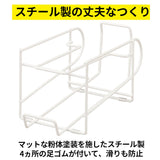 缶ストッカー 冷蔵庫 350ml 通販 キッチンラック ストッカー ラック 缶ビール 缶ジュース コロコロ缶配ストッカー 収納ストッカー ストック 庫内収納 冷蔵庫整理 アイディアグッズ