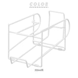 缶ストッカー 冷蔵庫 350ml 通販 キッチンラック ストッカー ラック 缶ビール 缶ジュース コロコロ缶配ストッカー 収納ストッカー ストック 庫内収納 冷蔵庫整理 アイディアグッズ