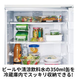 缶ストッカー 冷蔵庫 350ml 通販 キッチンラック ストッカー ラック 缶ビール 缶ジュース コロコロ缶配ストッカー 収納ストッカー ストック 庫内収納 冷蔵庫整理 アイディアグッズ