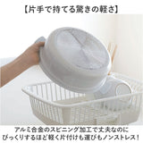 カクセー コロント ガス火専用 軽量浅型卓上鍋 24cm 通販 卓上鍋 両手鍋 浅型鍋 ガスコンロ専用 coronto light セラミックコーティング 軽量 軽い 24センチ 蓋付き おしゃれ かわいい