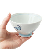 茶碗 子供 おしゃれ 通販 子ども こども 小さめ 可愛い 茶わん 子ども食器 ごはん茶碗 ご飯茶碗 日本製 波佐見焼 シンプル キャラクター 男の子 男子 女子 女の子 かわいい キッチン雑貨
