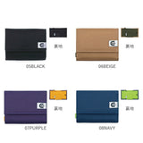 ヘミングス ミニ財布 通販 手のひらサイズ 財布 三つ折り財布 折財布 小さい コンパクト レディース メンズ CORURI コルリ コンパクト財布 サブ財布 ウォレット 誕生日 旅行 ギフト