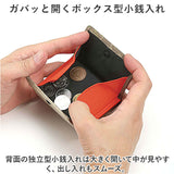 ヘミングス ミニ財布 通販 手のひらサイズ 財布 三つ折り財布 折財布 小さい コンパクト レディース メンズ CORURI コルリ コンパクト財布 サブ財布 ウォレット 誕生日 旅行 ギフト