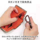 ヘミングス ミニ財布 通販 手のひらサイズ 財布 三つ折り財布 折財布 小さい コンパクト レディース メンズ CORURI コルリ コンパクト財布 サブ財布 ウォレット 誕生日 旅行 ギフト