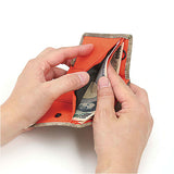 ヘミングス ミニ財布 通販 手のひらサイズ 財布 三つ折り財布 折財布 小さい コンパクト レディース メンズ CORURI コルリ コンパクト財布 サブ財布 ウォレット 誕生日 旅行 ギフト