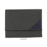 三つ折り財布 メンズ 通販 coruri 財布 折財布 ミニ財布 コンパクト 三つ折り ミニウォレット 小型財布 男女共用 小銭入れ お札入れ カード入れ おしゃれ オシャレ カジュアル シンプル