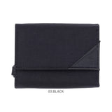 三つ折り財布 メンズ 通販 coruri 財布 折財布 ミニ財布 コンパクト 三つ折り ミニウォレット 小型財布 男女共用 小銭入れ お札入れ カード入れ おしゃれ オシャレ カジュアル シンプル