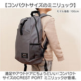 リュック 小さめ 通販 ミニリュック デイパック リュックサック バッグパック バッグ カバン かばん A4ファイル 2Lペットボトル おしゃれ 男女兼用 通勤 通学 多収納 多機能 ユニセックス