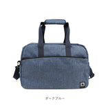 ボストンバッグ 40L 通販 ショルダーバッグ バッグ バック 鞄 カバン かばん レディース メンズ 旅行 修学旅行 大容量 11ポケット キャリーオン はっ水加工 軽量 ポリキャンバス 丈夫