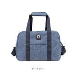 ボストンバッグ 2泊 かわいい 通販 バッグ バック 鞄 カバン かばん ショルダーバッグ レディース メンズ 旅行 修学旅行 大容量 10ポケット キャリーオン はっ水 軽量 ポリキャンバス