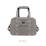 ボストンバッグ 2泊 かわいい 通販 バッグ バック 鞄 カバン かばん ショルダーバッグ レディース メンズ 旅行 修学旅行 大容量 10ポケット キャリーオン はっ水 軽量 ポリキャンバス