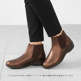 クロワッサン ショートブーツ レディース CR5201 通販 ブーツ ショート シューズ 靴 軽量 軽い カジュアルシューズ 歩きやすい 履きやすい CROISSANT くつ クツ カジュアル 女性 婦人靴