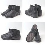 クロワッサン ショートブーツ レディース CR5201 通販 ブーツ ショート シューズ 靴 軽量 軽い カジュアルシューズ 歩きやすい 履きやすい CROISSANT くつ クツ カジュアル 女性 婦人靴