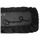 電子ピアノカバー 通販 キーボードカバー ダストカバー キーボード保護 ピアノキーボード キーボード 鍵盤 電子ピアノ デジタルピアノ カバー 軽量 調整可能 弾性コード 防塵 ホコリ 汚れ