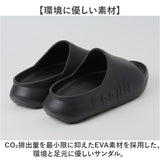 ccilu チル サンダル 厚底 通販 リカバリーサンダル 室内履き 外履き メンズサンダル レディースサンダル 厚底サンダル 軽い 軽量 疲れにくい 衝撃吸収 防滑 メンズ レディース 男女兼用