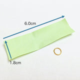 ミニメッセージカード カプセル 30個入り 通販 メッセージカード ミニ 便箋 びんせん 便せん ミニレター 手紙 てがみ レター カプセル入り カラフル 寄せ書き 職場 退職 学校 卒業 友人