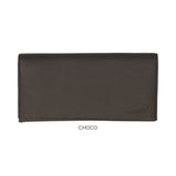 crocodile 財布 クロコダイル 205-8651 通販 長財布 ロングウォレット 札入れ スリム財布 長サイフ ながさいふ 革財布 お財布 小銭入れあり カード入れ メンズ ブランド シープスキン