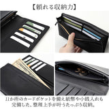 crocodile 財布 クロコダイル 205-8651 通販 長財布 ロングウォレット 札入れ スリム財布 長サイフ ながさいふ 革財布 お財布 小銭入れあり カード入れ メンズ ブランド シープスキン