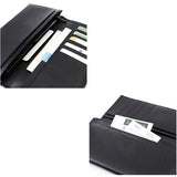 crocodile 財布 クロコダイル 205-8651 通販 長財布 ロングウォレット 札入れ スリム財布 長サイフ ながさいふ 革財布 お財布 小銭入れあり カード入れ メンズ ブランド シープスキン