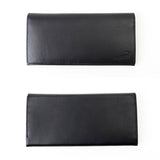 crocodile 財布 クロコダイル 205-8651 通販 長財布 ロングウォレット 札入れ スリム財布 長サイフ ながさいふ 革財布 お財布 小銭入れあり カード入れ メンズ ブランド シープスキン