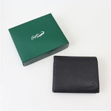 crocodile 財布 クロコダイル 205-8653 通販 二つ折り財布 2つ折り財布 折りたたみ財布 折財布 革財布 お財布 さいふ サイフ 小銭入れあり カード入れ メンズ ブランド シープスキン 羊革