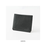 crocodile 財布 クロコダイル 205-8657 通販 二つ折り財布 2つ折り財布 折りたたみ財布 折財布 革財布 お財布 さいふ サイフ 小銭入れなし カード入れ メンズ ブランド シープスキン 羊革