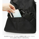 クラックス CRUX ボストンバッグ 修学旅行 小学生 通販 40L 撥水 はっ水 ビッグサイズ 大容量 3泊 4泊 2WAY トラベルバッグ ボストン トラベルボストン 旅行 スポーツバッグ 斜めがけ